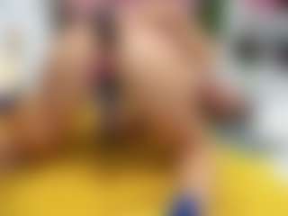 Sweet Cherry's Live Sex Cam Show