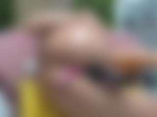Sweet Cherry's Live Sex Cam Show