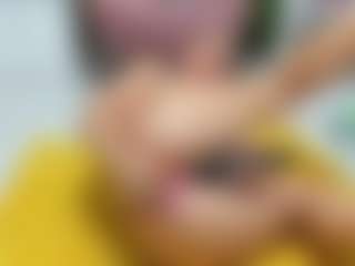 Sweet Cherry's Live Sex Cam Show