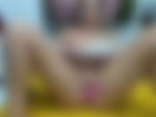 Sweet Cherry's Live Sex Cam Show