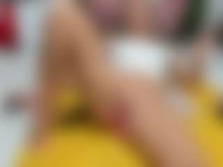 Sweet Cherry's Live Sex Cam Show