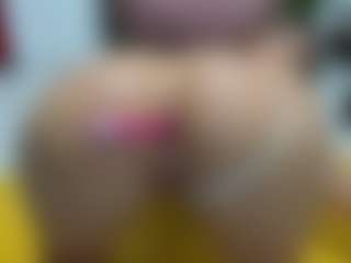 Sweet Cherry's Live Sex Cam Show