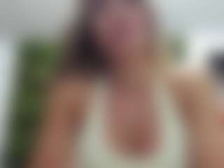 Sweet Cherry's Live Sex Cam Show