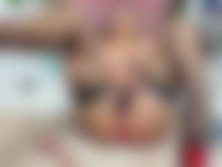 Sweet Cherry's Live Sex Cam Show