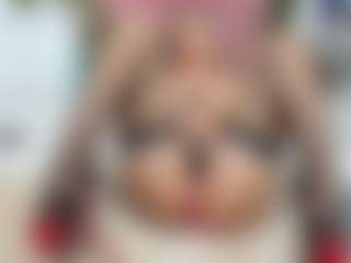 Sweet Cherry's Live Sex Cam Show