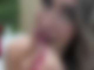 Sweet Cherry's Live Sex Cam Show