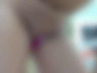 Sweet Cherry's Live Sex Cam Show