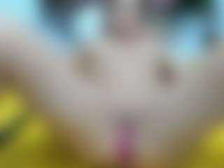 Sweet Cherry's Live Sex Cam Show