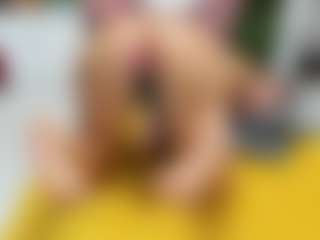 Sweet Cherry's Live Sex Cam Show