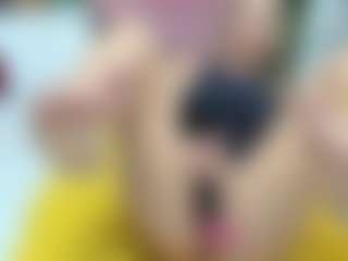Sweet Cherry's Live Sex Cam Show