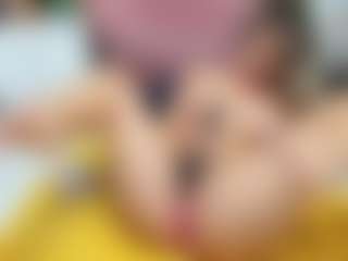 Sweet Cherry's Live Sex Cam Show