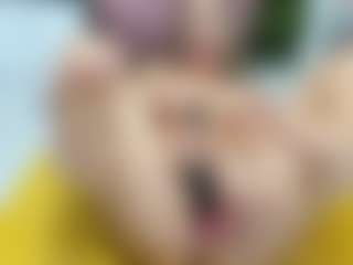 Sweet Cherry's Live Sex Cam Show