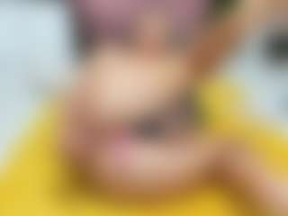 Sweet Cherry's Live Sex Cam Show