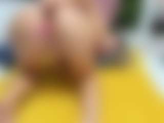 Sweet Cherry's Live Sex Cam Show
