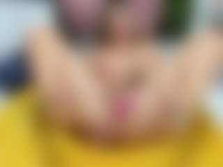 Sweet Cherry's Live Sex Cam Show
