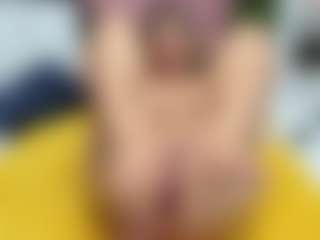 Sweet Cherry's Live Sex Cam Show
