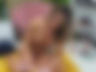 Sweet Cherry's Live Sex Cam Show