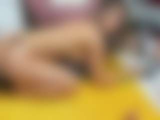 Sweet Cherry's Live Sex Cam Show