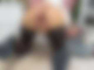 Sweet Cherry's Live Sex Cam Show