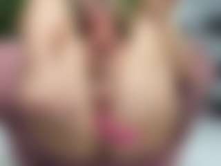 Sweet Cherry's Live Sex Cam Show