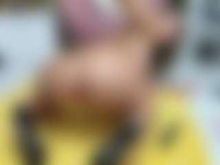 Sweet Cherry's Live Sex Cam Show
