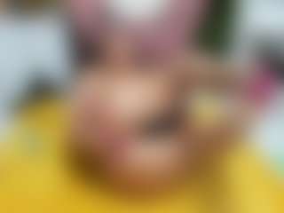 Sweet Cherry's Live Sex Cam Show