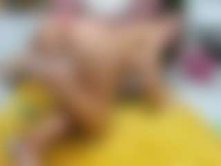 Sweet Cherry's Live Sex Cam Show