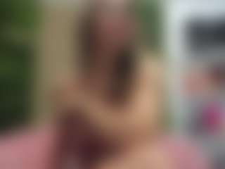 Sweet Cherry's Live Sex Cam Show