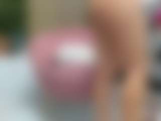 Sweet Cherry's Live Sex Cam Show