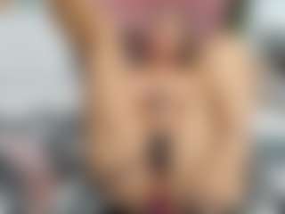 Sweet Cherry's Live Sex Cam Show
