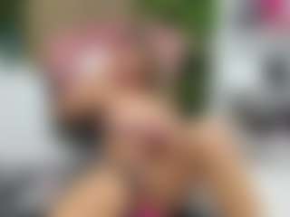 Sweet Cherry's Live Sex Cam Show