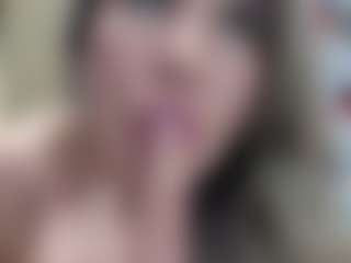 Sweet Cherry's Live Sex Cam Show