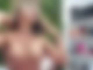 Sweet Cherry's Live Sex Cam Show