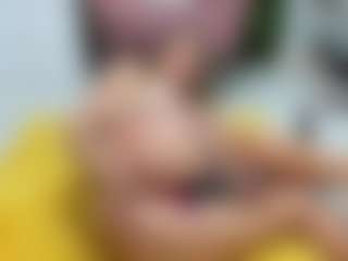 Sweet Cherry's Live Sex Cam Show