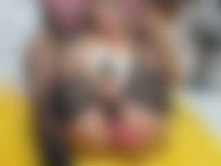 Sweet Cherry's Live Sex Cam Show