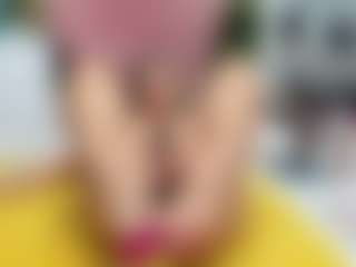 Sweet Cherry's Live Sex Cam Show