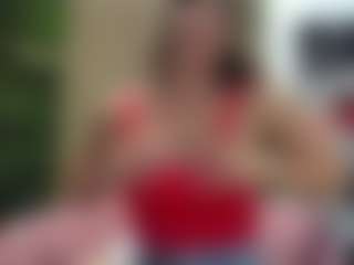 Sweet Cherry's Live Sex Cam Show