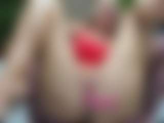Sweet Cherry's Live Sex Cam Show