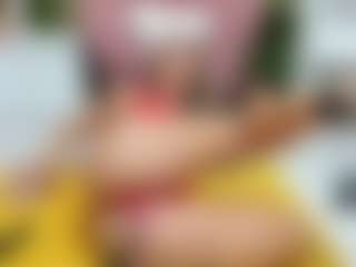 Sweet Cherry's Live Sex Cam Show