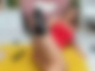 Sweet Cherry's Live Sex Cam Show