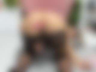 Sweet Cherry's Live Sex Cam Show