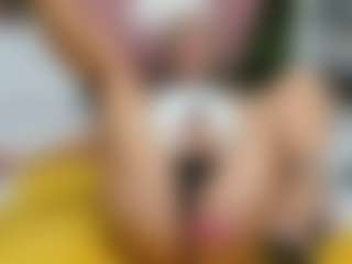 Sweet Cherry's Live Sex Cam Show