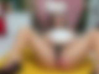 Sweet Cherry's Live Sex Cam Show