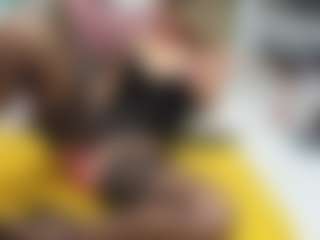 Sweet Cherry's Live Sex Cam Show