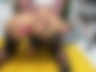 Sweet Cherry's Live Sex Cam Show