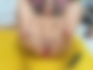 Sweet Cherry's Live Sex Cam Show