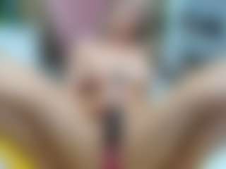 Sweet Cherry's Live Sex Cam Show