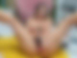 Sweet Cherry's Live Sex Cam Show