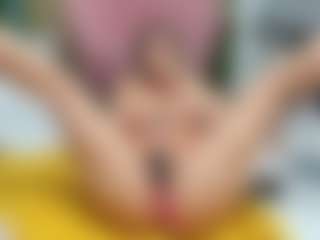 Sweet Cherry's Live Sex Cam Show