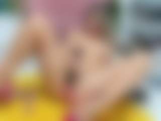 Sweet Cherry's Live Sex Cam Show